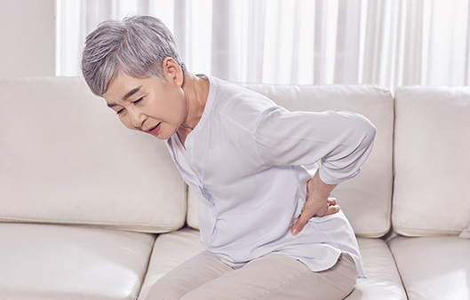 신체 변형